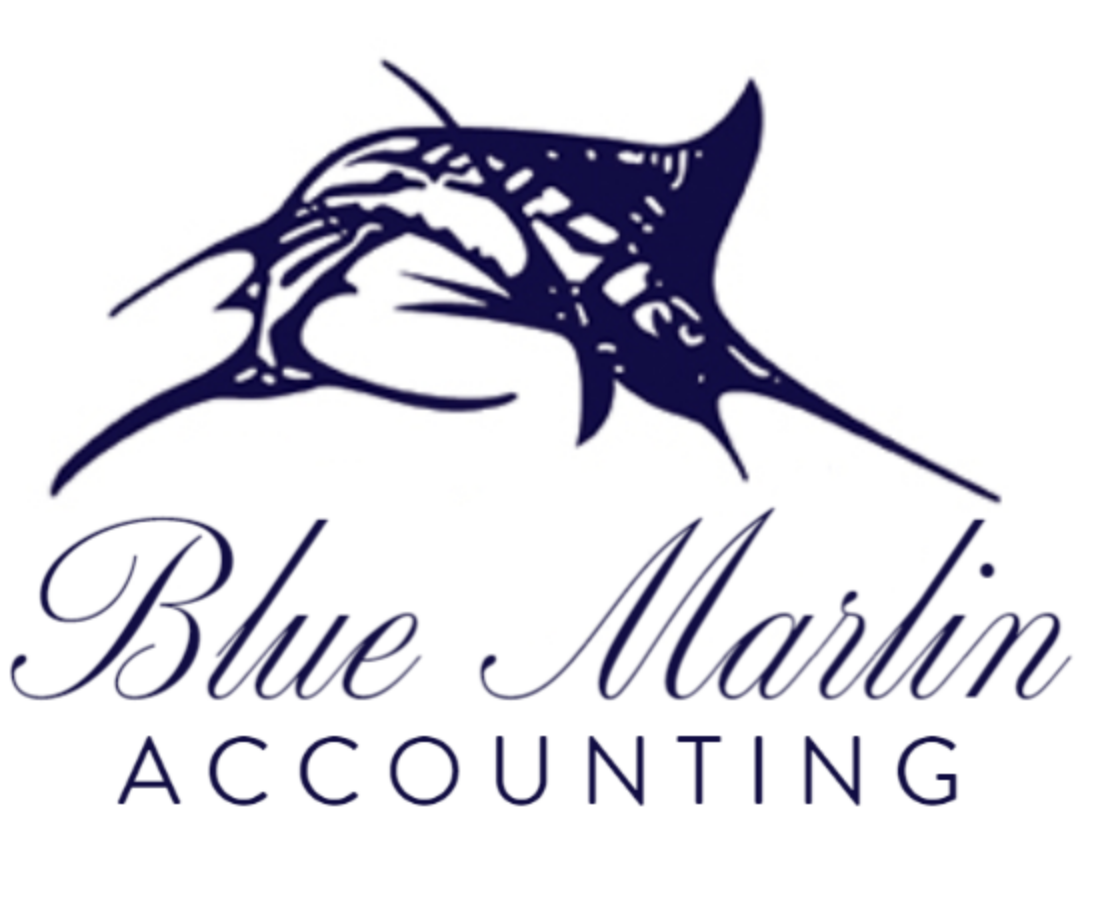 Blue Marlin Accounting